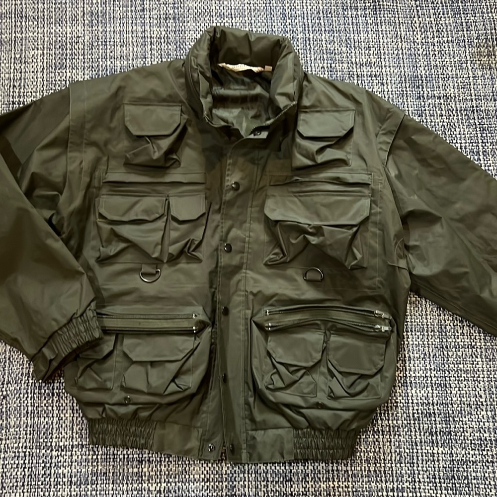 Jacket